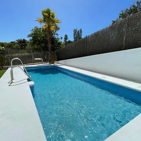 Irina Playa, Apartamentos Living Sur Sanlúcar de Barrameda Zewnętrze zdjęcie