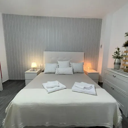Irina Playa, Apartamentos Living Sur Sanlúcar de Barrameda Zewnętrze zdjęcie
