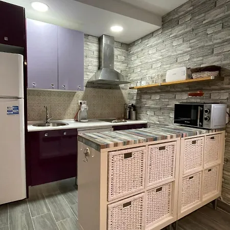 Irina Playa, Apartamentos Living Sur Sanlúcar de Barrameda Zewnętrze zdjęcie