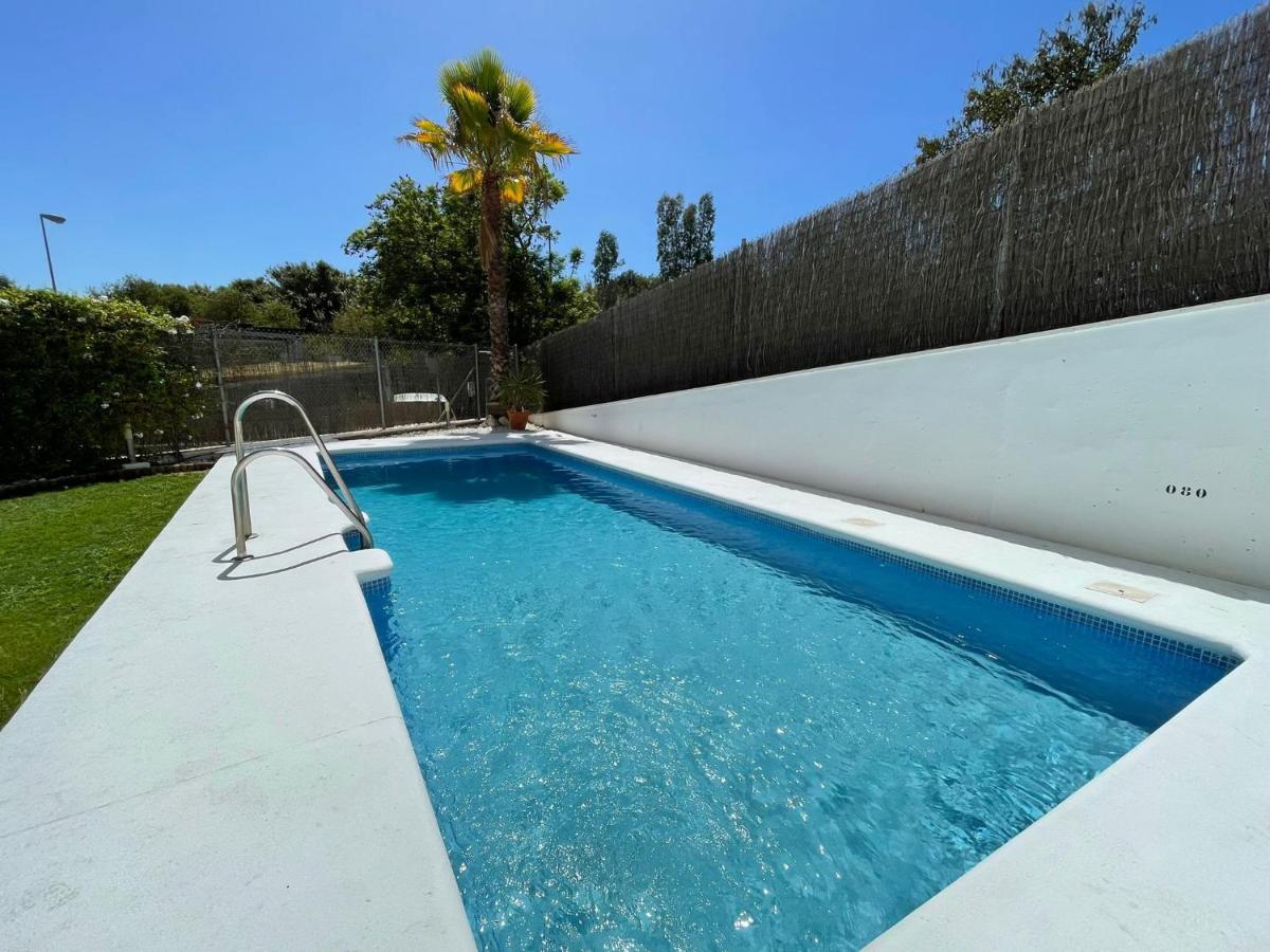 Irina Playa, Living Sur Sanlucar de Barrameda